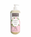 CATTIER GEL DOUCHE ALOE VERA PARFUM ROSE PIVOINE 1L
