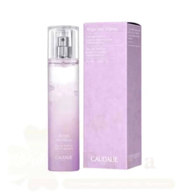 CAUDALIE ANGE DES VIGNES EAU DE PARFUM 50ML