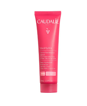 CAUDALIE COFFRET VINOHYDRA CREME SOS HYDRATATION INTENSE 60ML