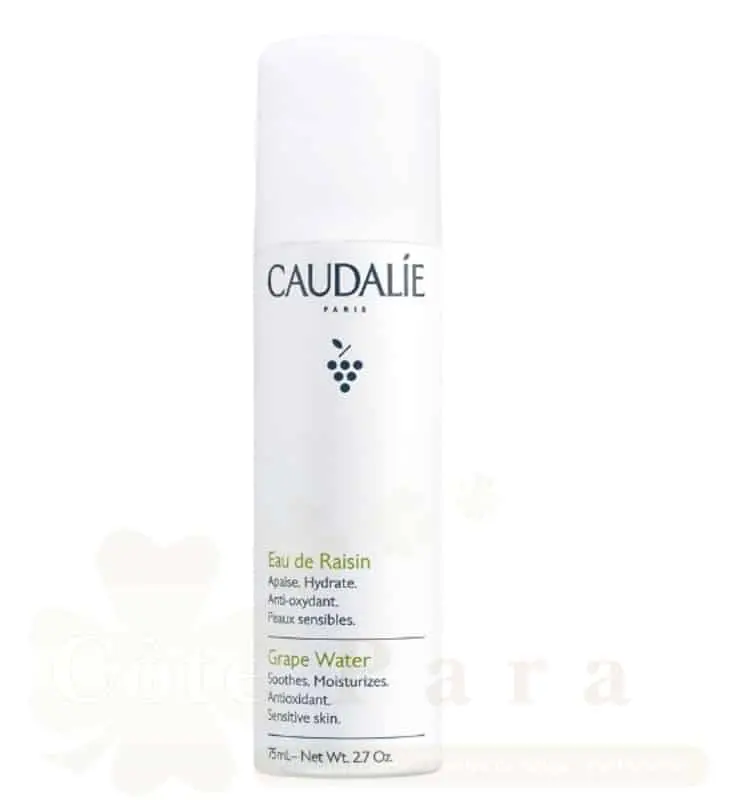 CAUDALIE EAU DE RAISIN 75ML