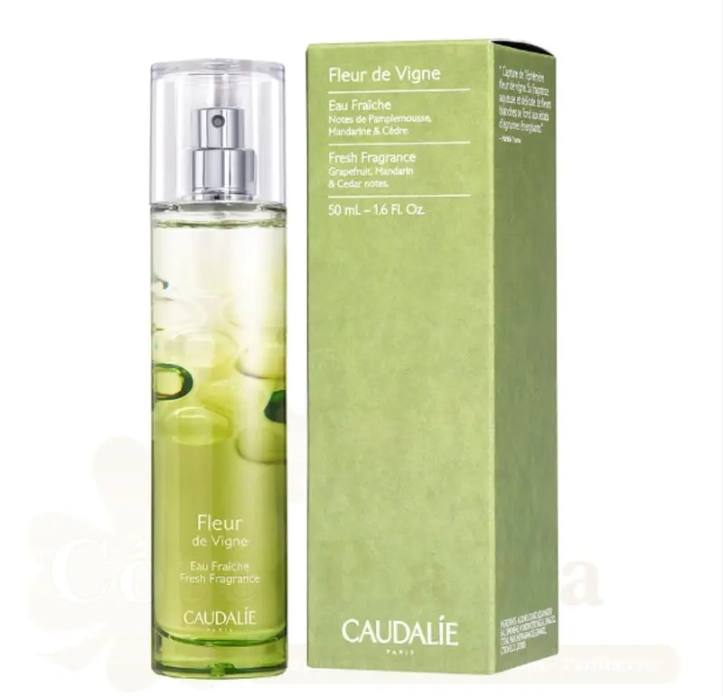 CAUDALIE EAU FRA?CHE FLEUR DE VIGNE – 50 ML NEW