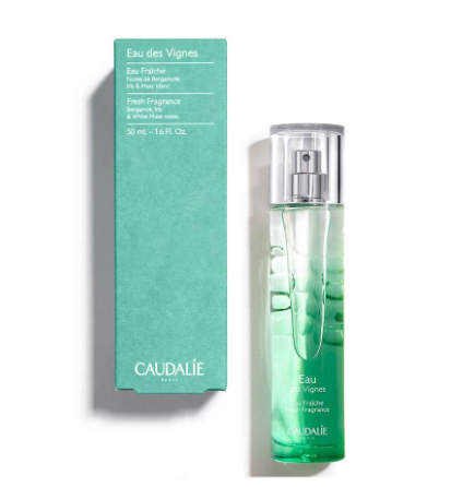 CAUDALIE EAU FRAÎCHE EAU DES VIGNES – 50 ML
