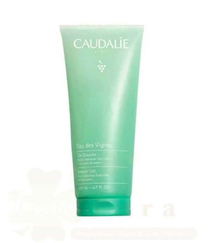 CAUDALIE GEL DOUCHE EAU DE VIGNE – 200 ML