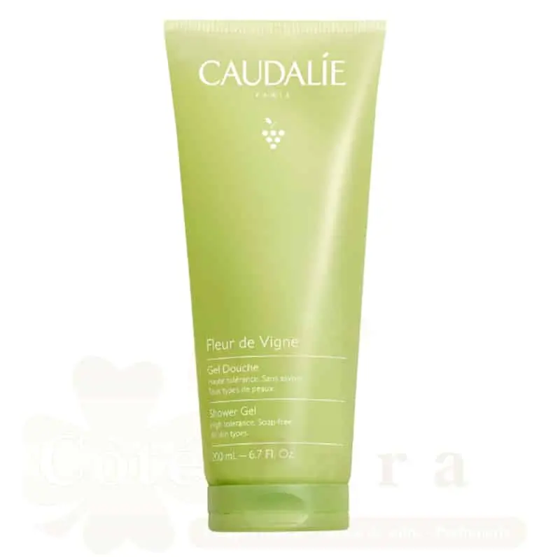CAUDALIE GEL DOUCHE FLEUR DE VIGNE – 200 ML