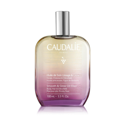 CAUDALIE HUILE ELIXIR FIGUE DE BARBARIE 50ML