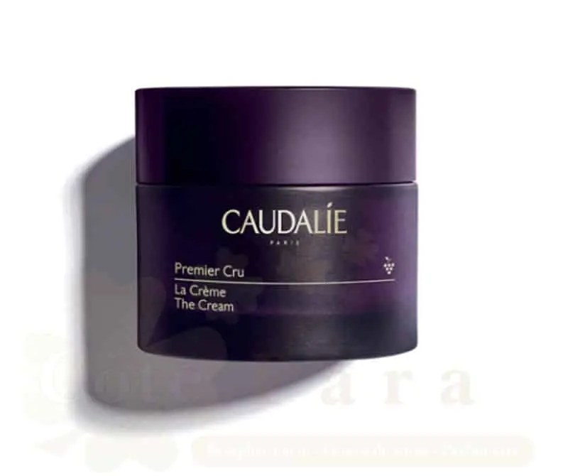 CAUDALIE PREMIER CRU LA CREME 50ML NEW