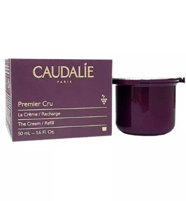 CAUDALIE PREMIER CRU LA CREME RECHARGE 50ML