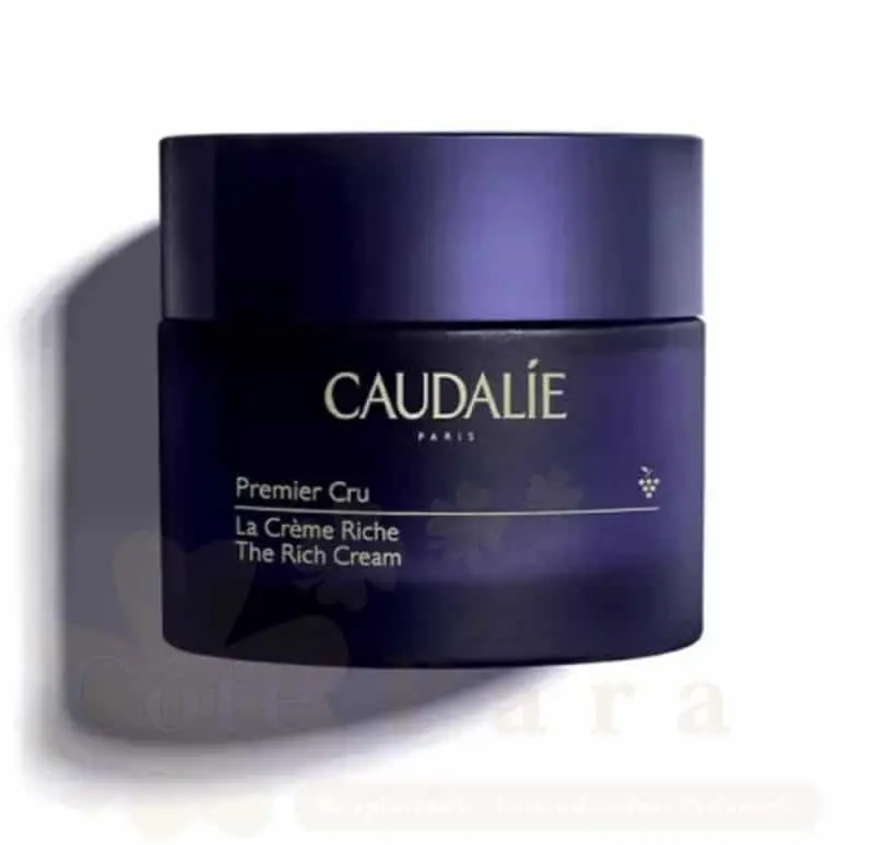 CAUDALIE PREMIER CRU LA CREME RICHE 50ML NEW