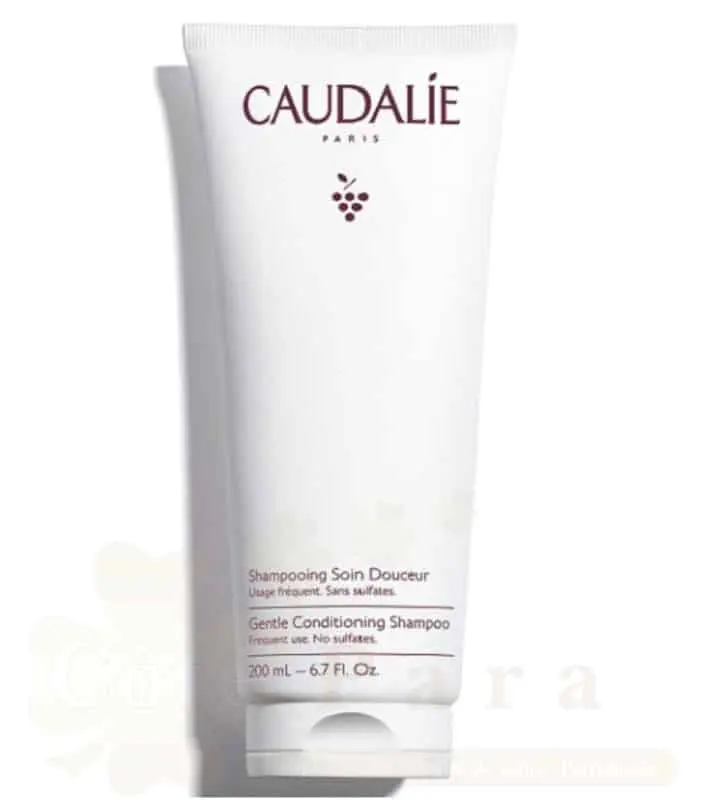 CAUDALIE SHAMPOOING SOIN DOUCEUR 200ML