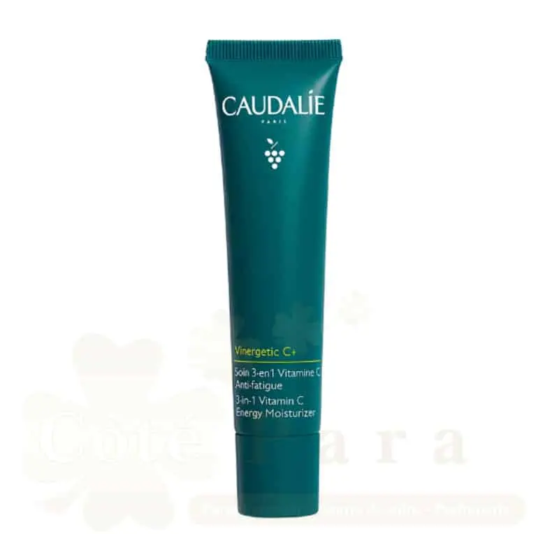 CAUDALIE VINERGETIC C+ FLUIDE 3 EN 1 40ML
