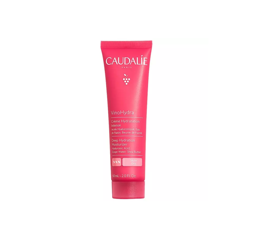 CAUDALIE VINOHYDRA CREME HYDRATATION INTENSE 60ML