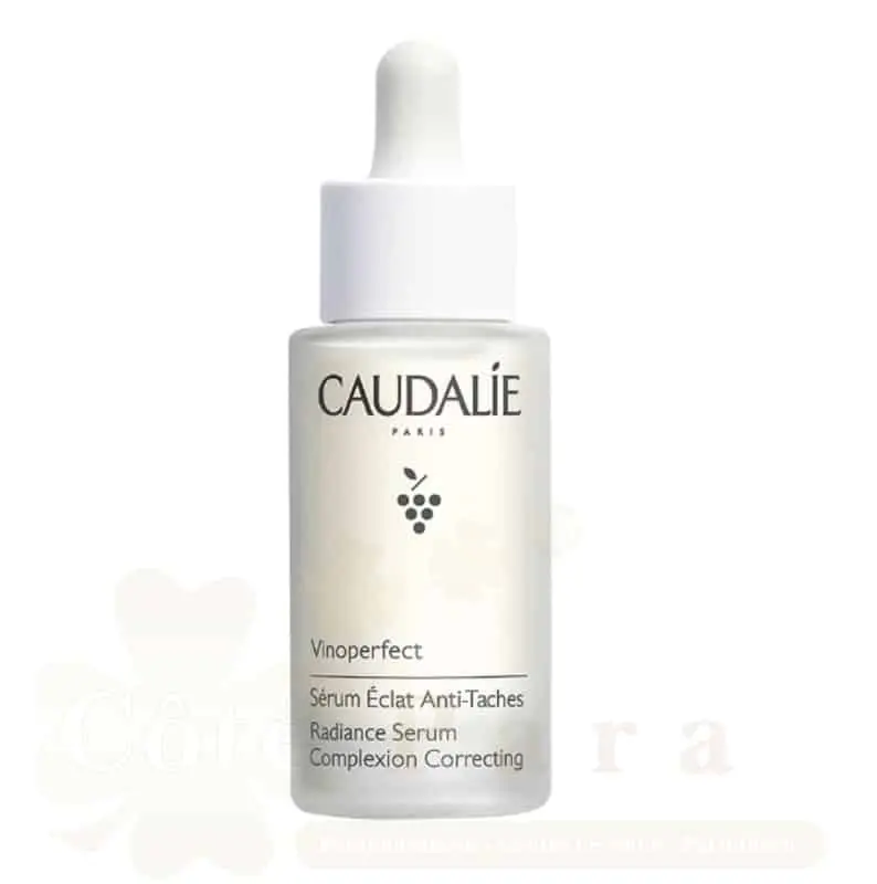 CAUDALIE VINOPERFECT SERUM ECLAT ANTI TACHES 30M NEWL NEW