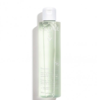 CAUDALIE VINOPURE LOTION PURIFIANTE 200ML