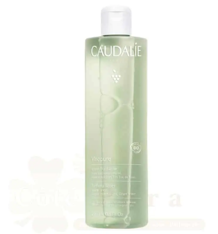 CAUDALIE VINOPURE LOTION PURIFIANTE 400 ML