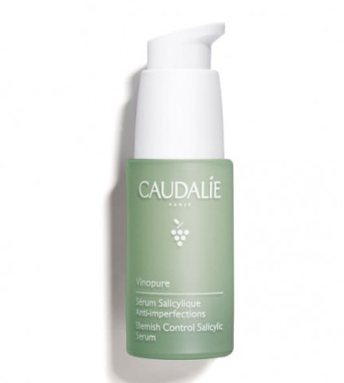 CAUDALIE VINOPURE SERUM SALICYLIQUE ANTI IMPERFECTION 30ML
