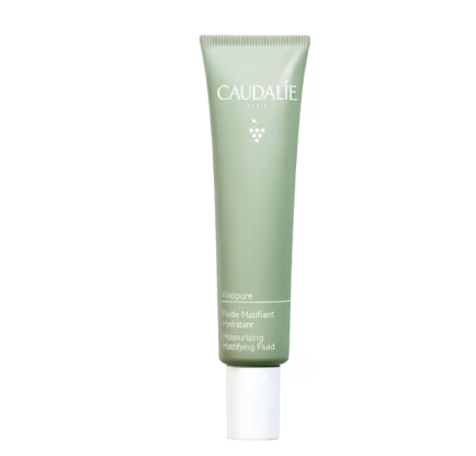 CAUDALIE VINOPURE STOP BOUTONS 15ML