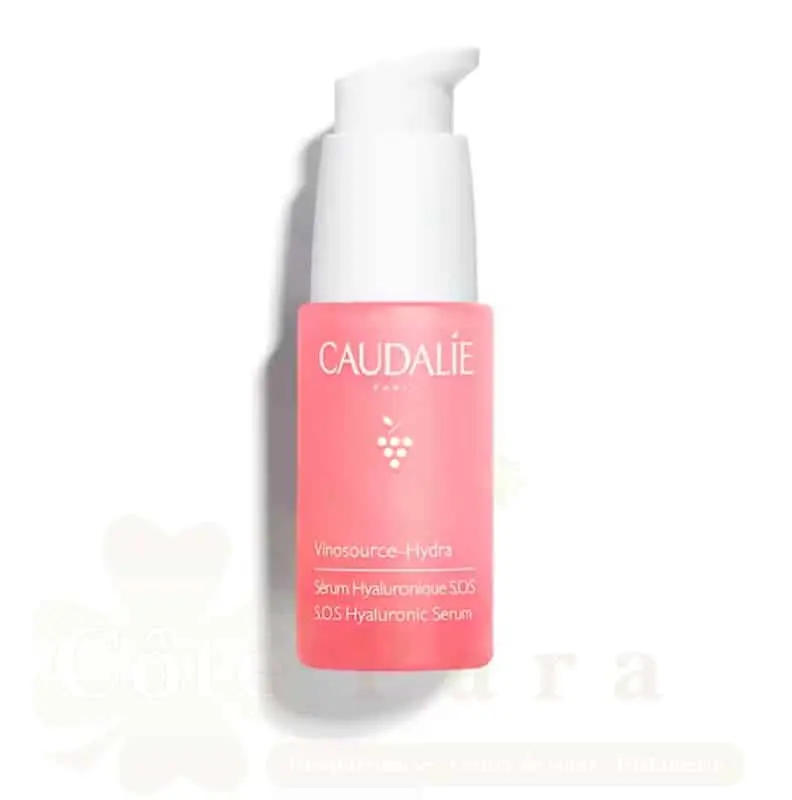 CAUDALIE VINOSOURCE HYDRA SERUM SOS DESALTERANT 30 ML