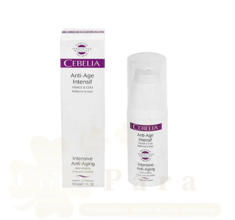 CEBELIA ANTI AGE INTENSIF