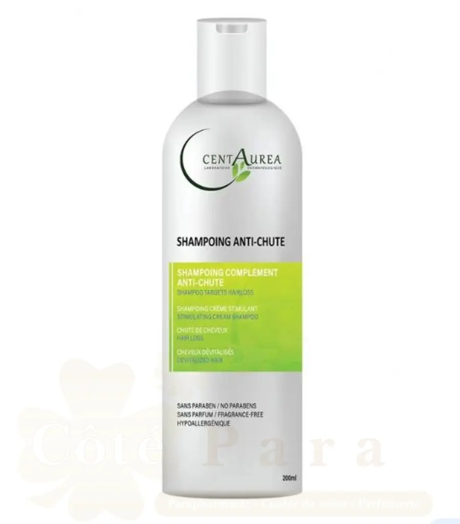 CENTAUREA SHAMPOOING ANTI CHUTE 200ML