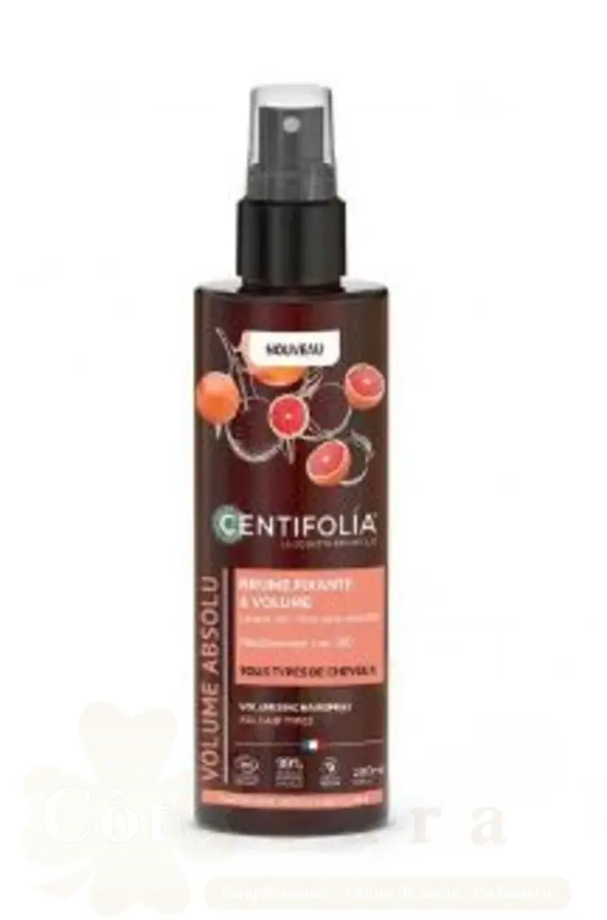 CENTIFOLIA BRUME FIXANTE ET VOLUME 200ML
