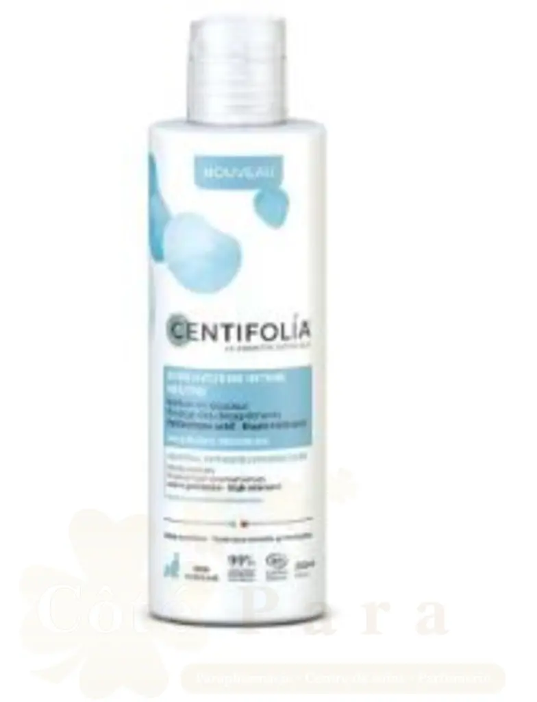 CENTIFOLIA SOIN HYGIENE INTIMENEUTRE PREBIOTIQUE 200ML