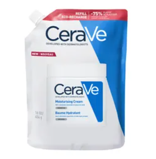 CERAVE BAUME HYDRATANT ECO RECHARGE PSS 454G