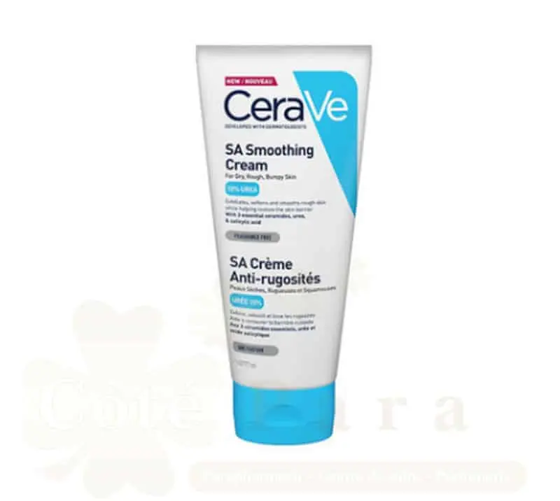 CERAVE SA CREME ANTI RUGOSITES 177ML