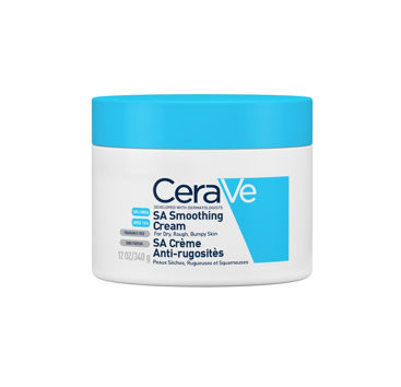 CERAVE SA CREME ANTI RUGOSITES 340G