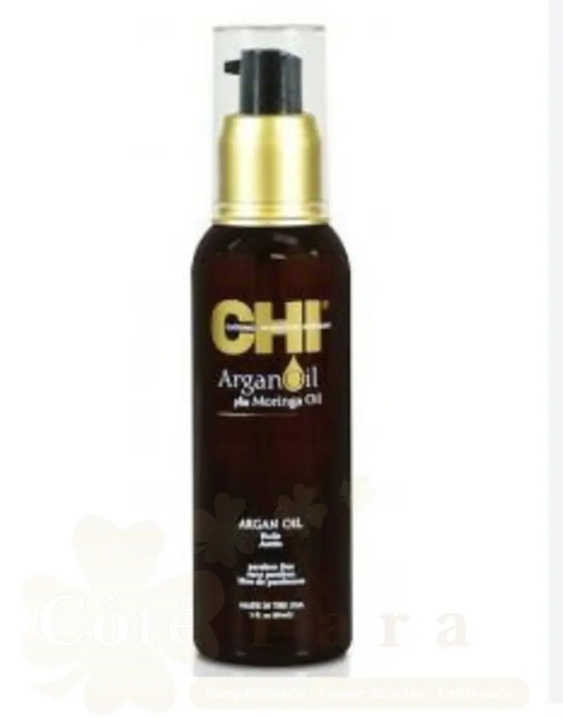 CHI ARGAN OIL 89ML NEW