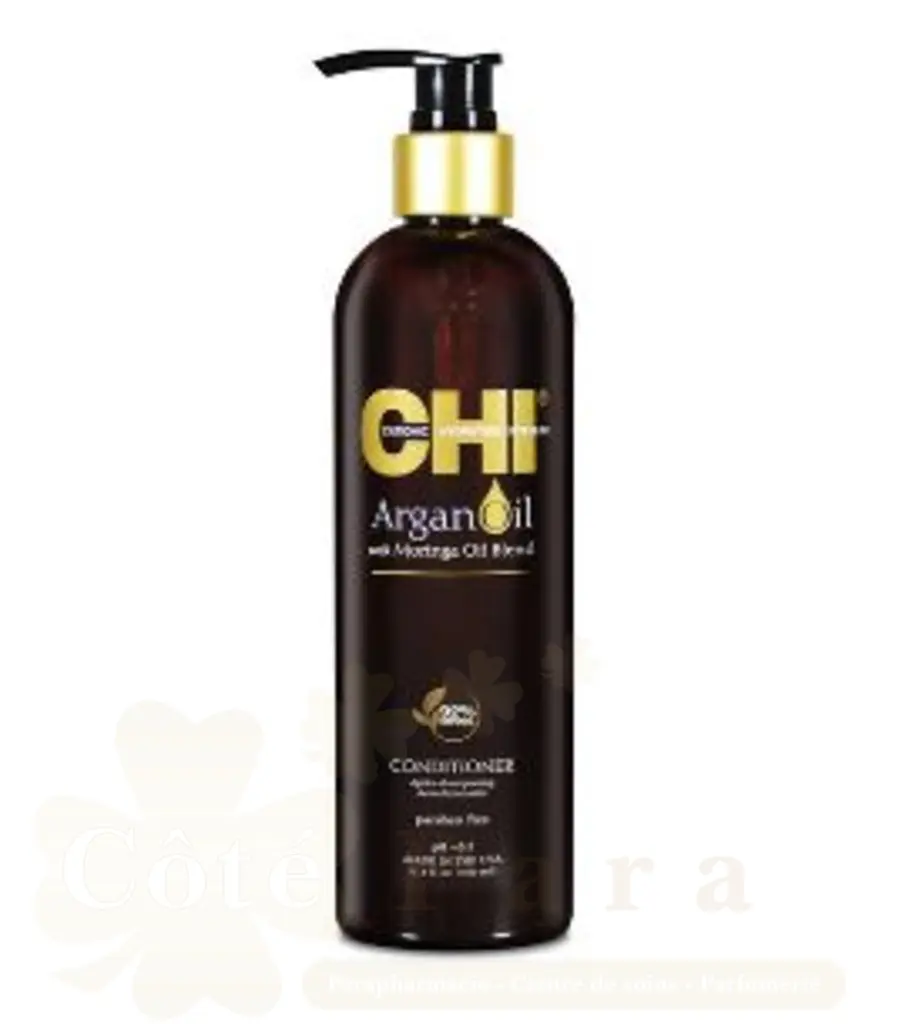 CHI ARGAN OIL CONDITIONER 340ML