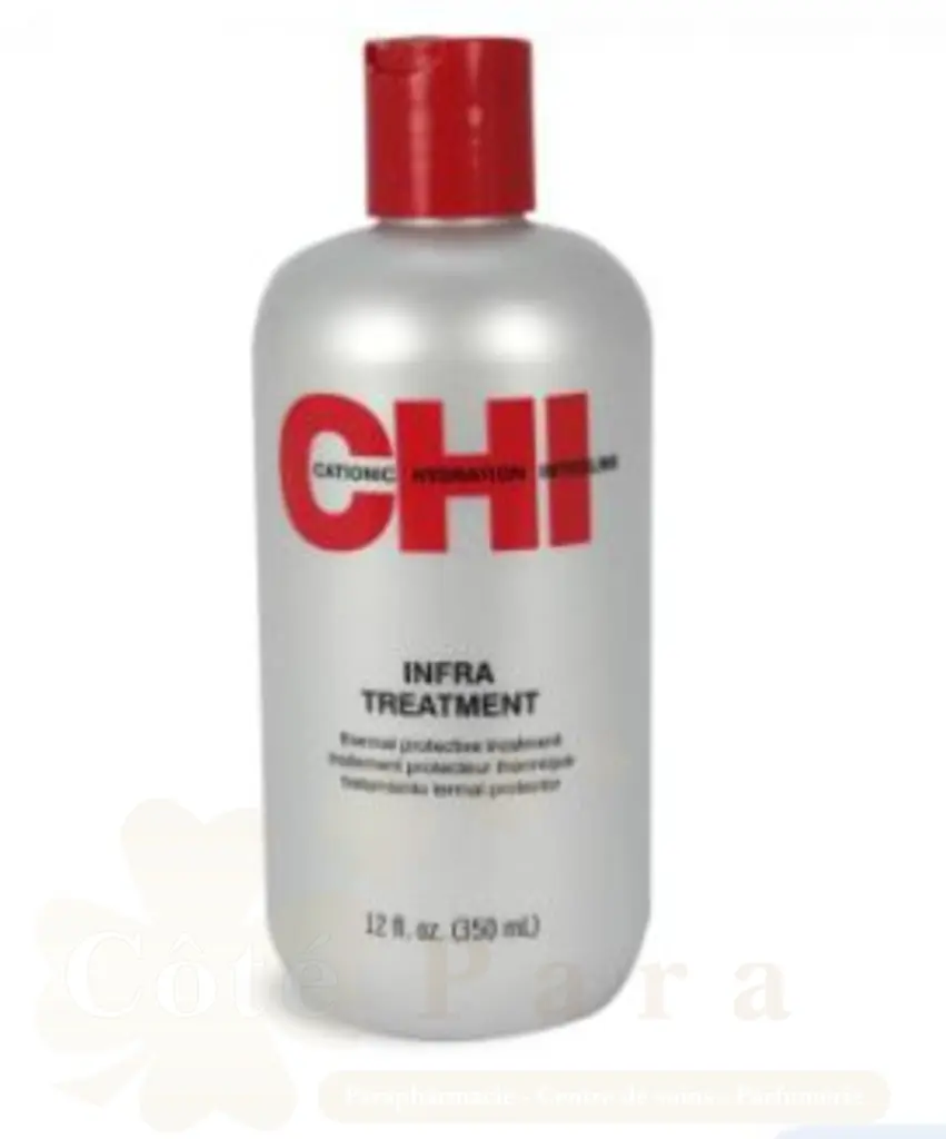 CHI INFRA TREATMENT APRES SHAMPOOING 355ML