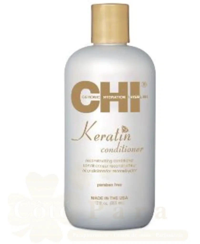 CHI KERATIN CONDITIONER 355ML