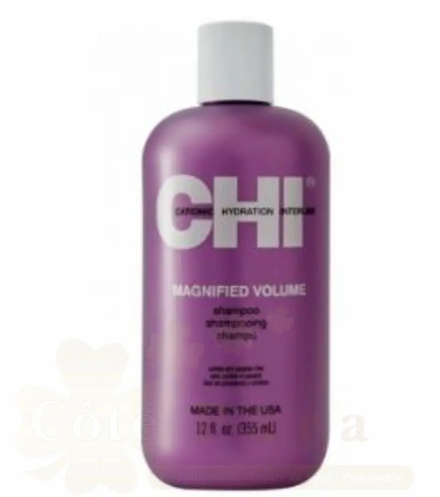 CHI MAGNIFIED VOLUME SHAMPOO 355ML