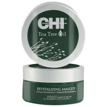 CHI TEA TREE REVITALIZING MASQUE 237ML