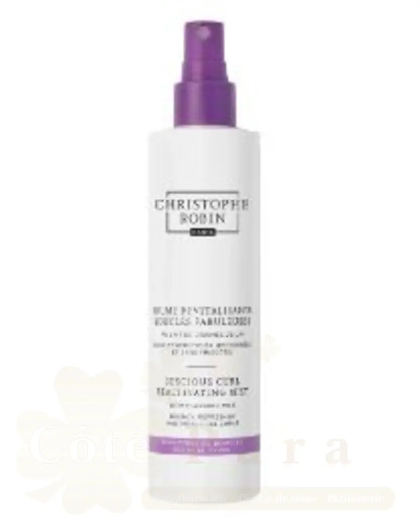 CHRISTOPHE ROBIN BRUME REVITALISANTE BOUCLES FABULEUSES 150ML SKU13938453
