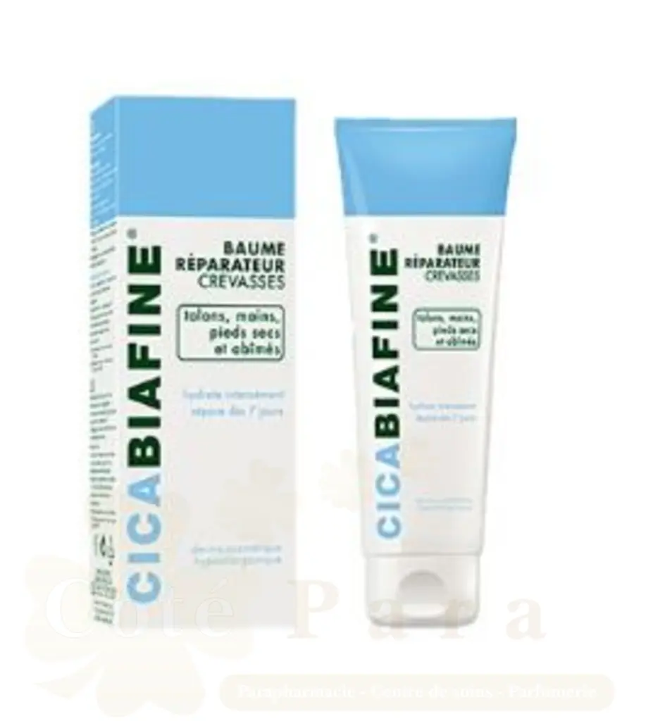 CICABIAFINE BAUME REPARATEUR CREVASSE 50ML