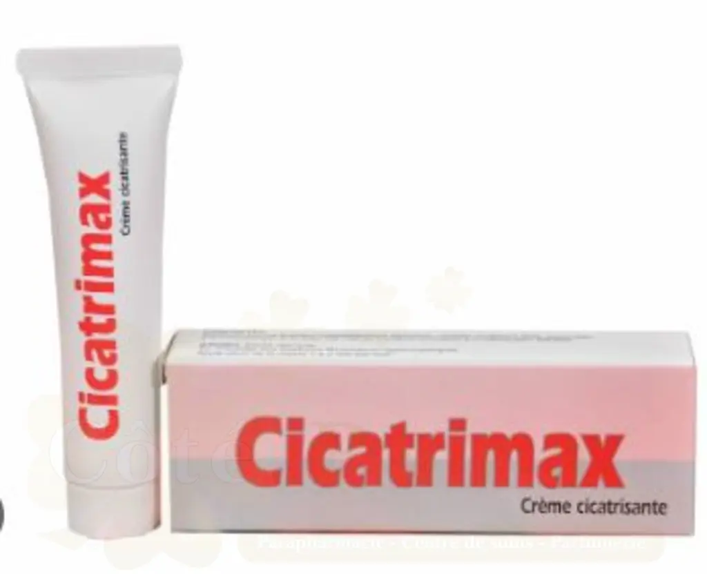 CICATRIMAX CREME CICATRISANTE 50ML
