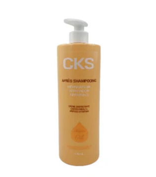CKS APRES SHAMPOOING REPARATEUR 500ML