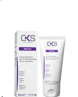 CKS REPAIR CREME REPARATRICE 50ML