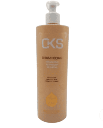 CKS SHAMPOOING REPARATEUR 500ML