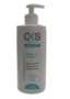 CKS UREA 10+ EMOLLIENT CORPOREL 400ML