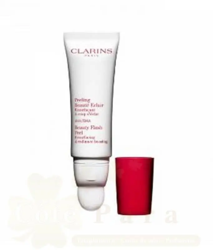 CLARINS BEAUTE ECLAIR PEELING 50ML REF 80087596