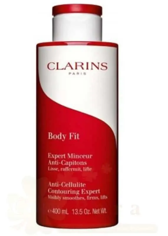 CLARINS BODY FIT EXPERT MINCEUR 200ml