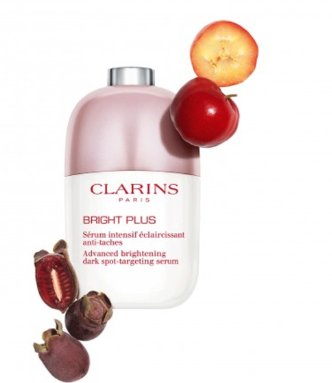 CLARINS BRIGHIT PLUS SERUM EXPERT ECLAT ANTI TACHES 30ML REF80105830