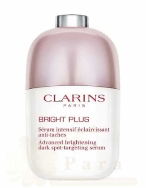 CLARINS BRIGHT PLUS SERUM INTENSIF 30ml