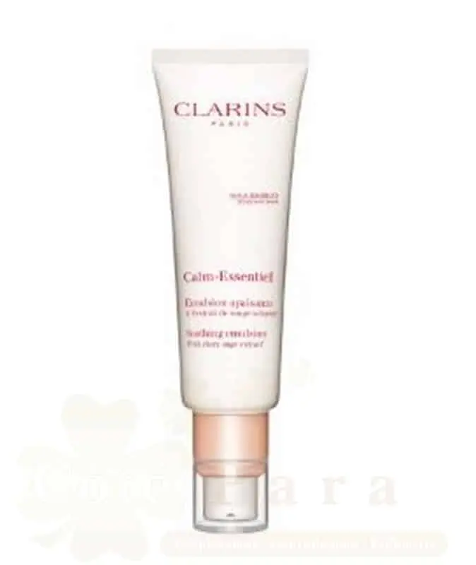 CLARINS CALM ESSENTIEL EMULSION APAISANTE 30ML