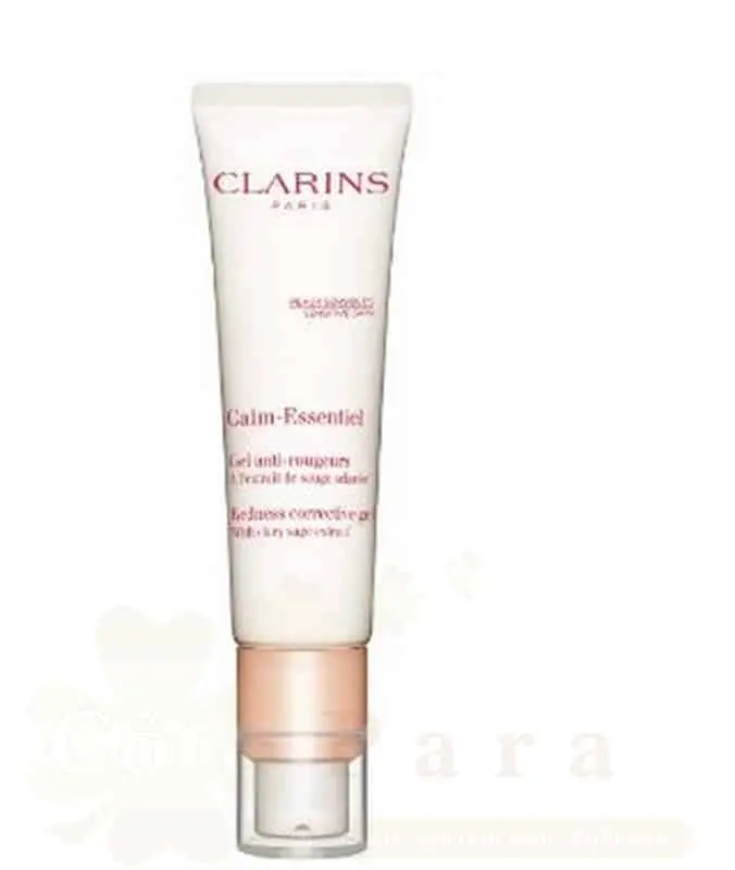 CLARINS CALM ESSENTIEL GEL ANTI ROUGEURS 30ML 204P80073157