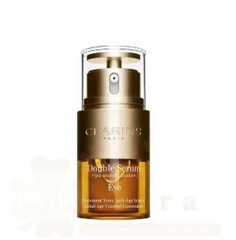 CLARINS DOUBLE SERUM YEUX 20ml