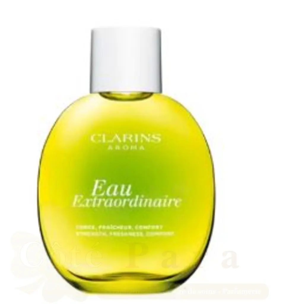 CLARINS EAU EXTRAORDINAIRE 100ML REF 80083340