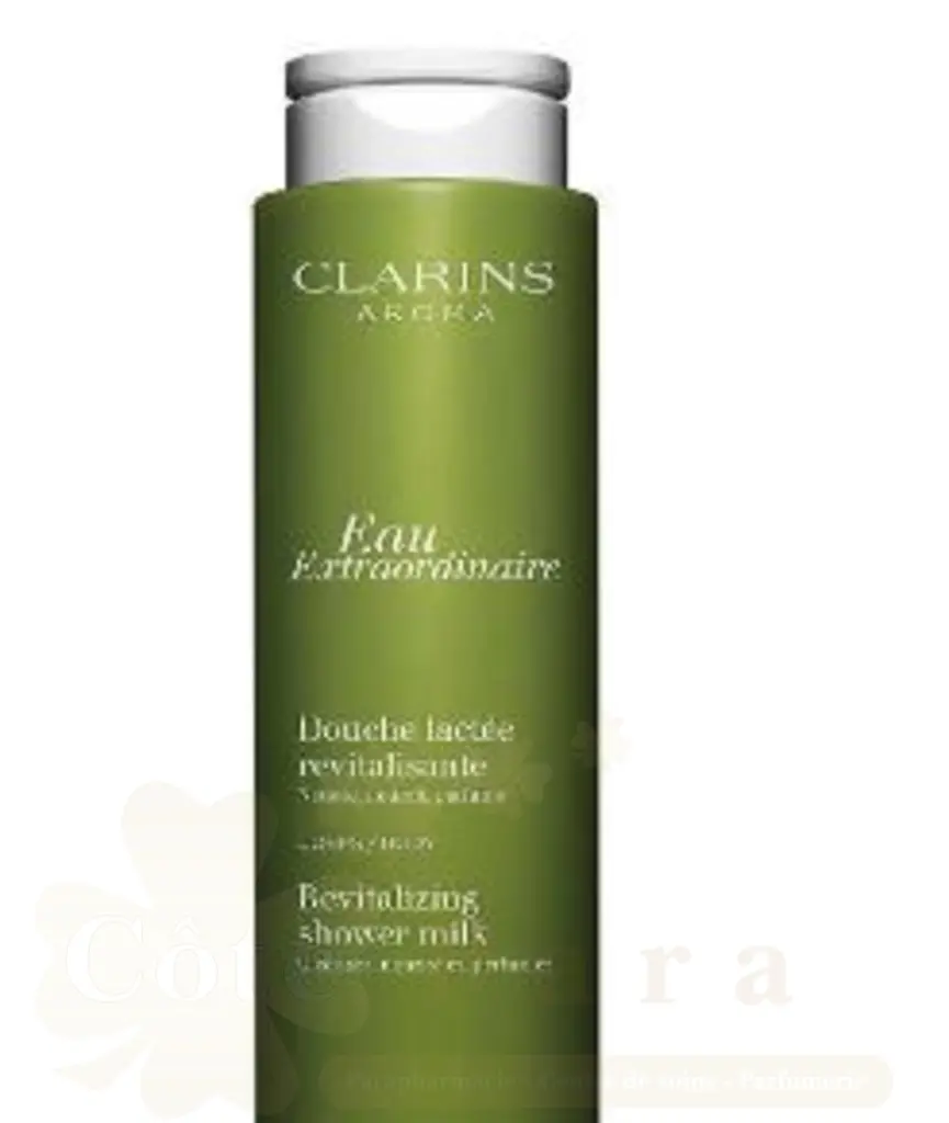 CLARINS EAU EXTRAORDINAIRE DOUCHE LACTEE REVITALISANTE 200ML REF80083348